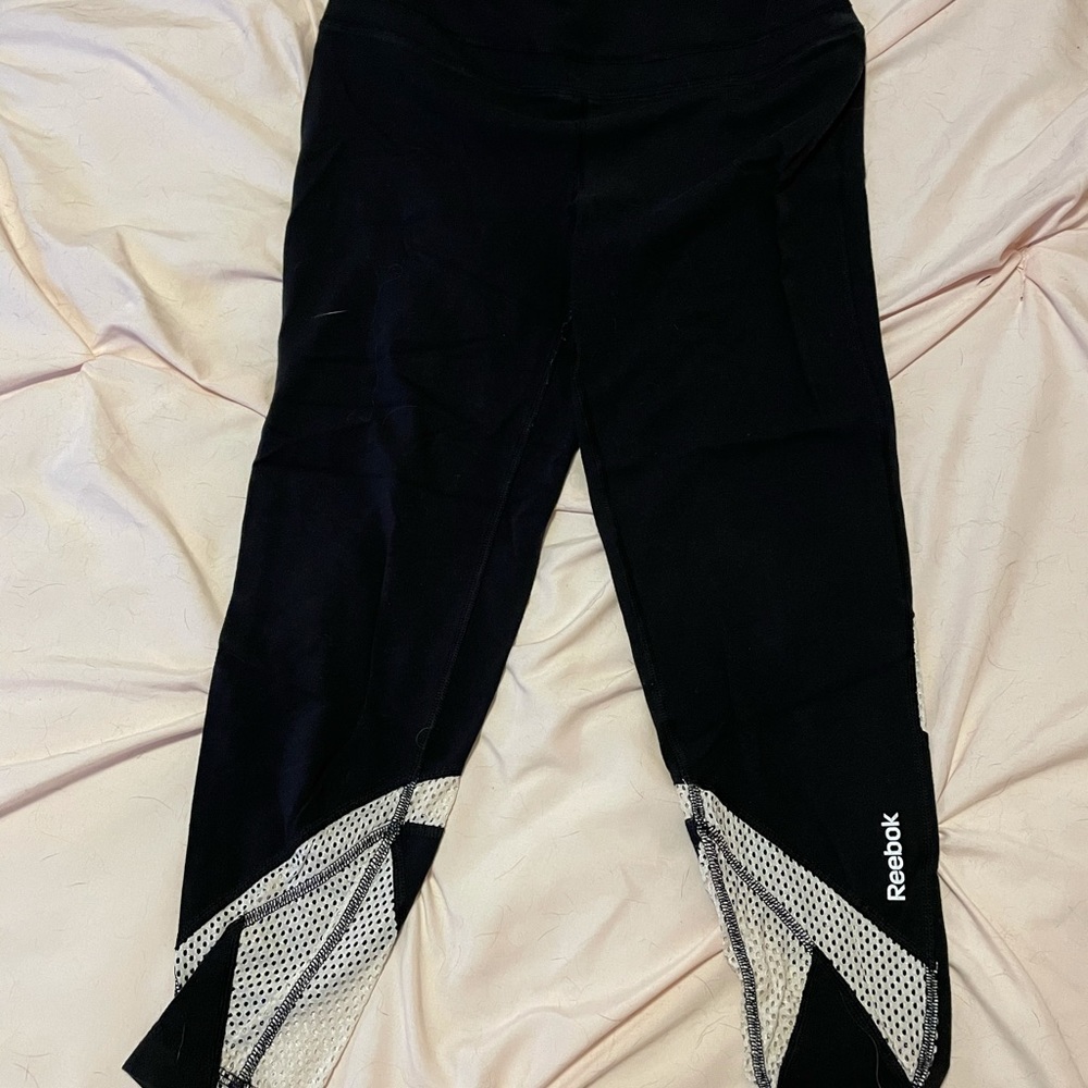 Reebok leggings